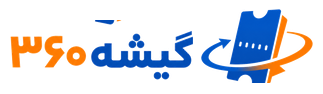 گیشه ۳۶۰
